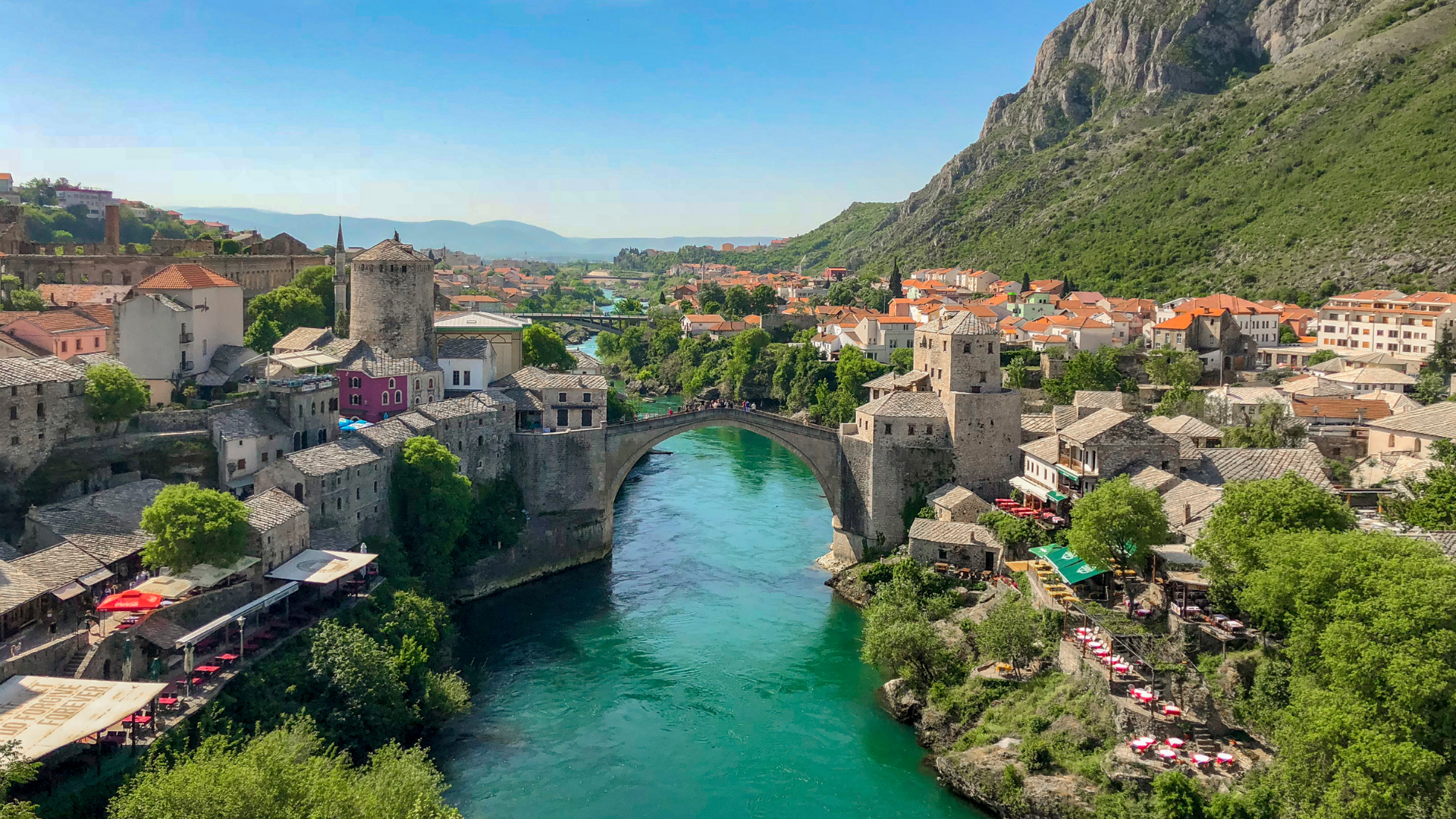 BÜYÜK BALKAN TURU 7 GECE 8 GÜN